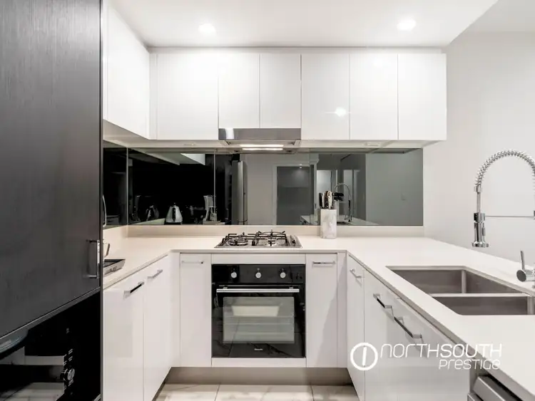 Third view of Homely apartment listing, 4808/5 Harbourside Court, Biggera Waters QLD 4216