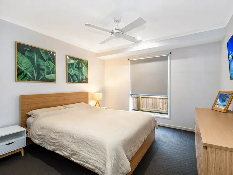Fourth view of Homely house listing, 84 Adelaide Circuit, Baringa QLD 4551