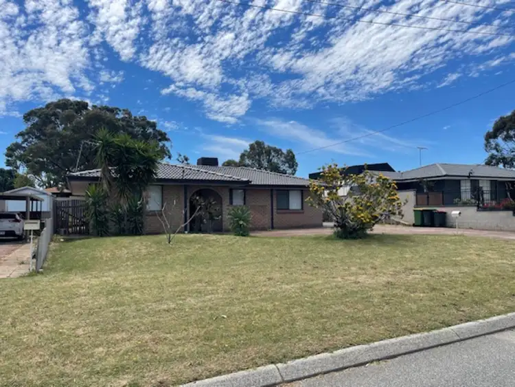 10 Rodd Place, Hamilton Hill WA 6163