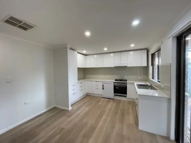 Second view of Homely house listing, 10 Rodd Place, Hamilton Hill WA 6163