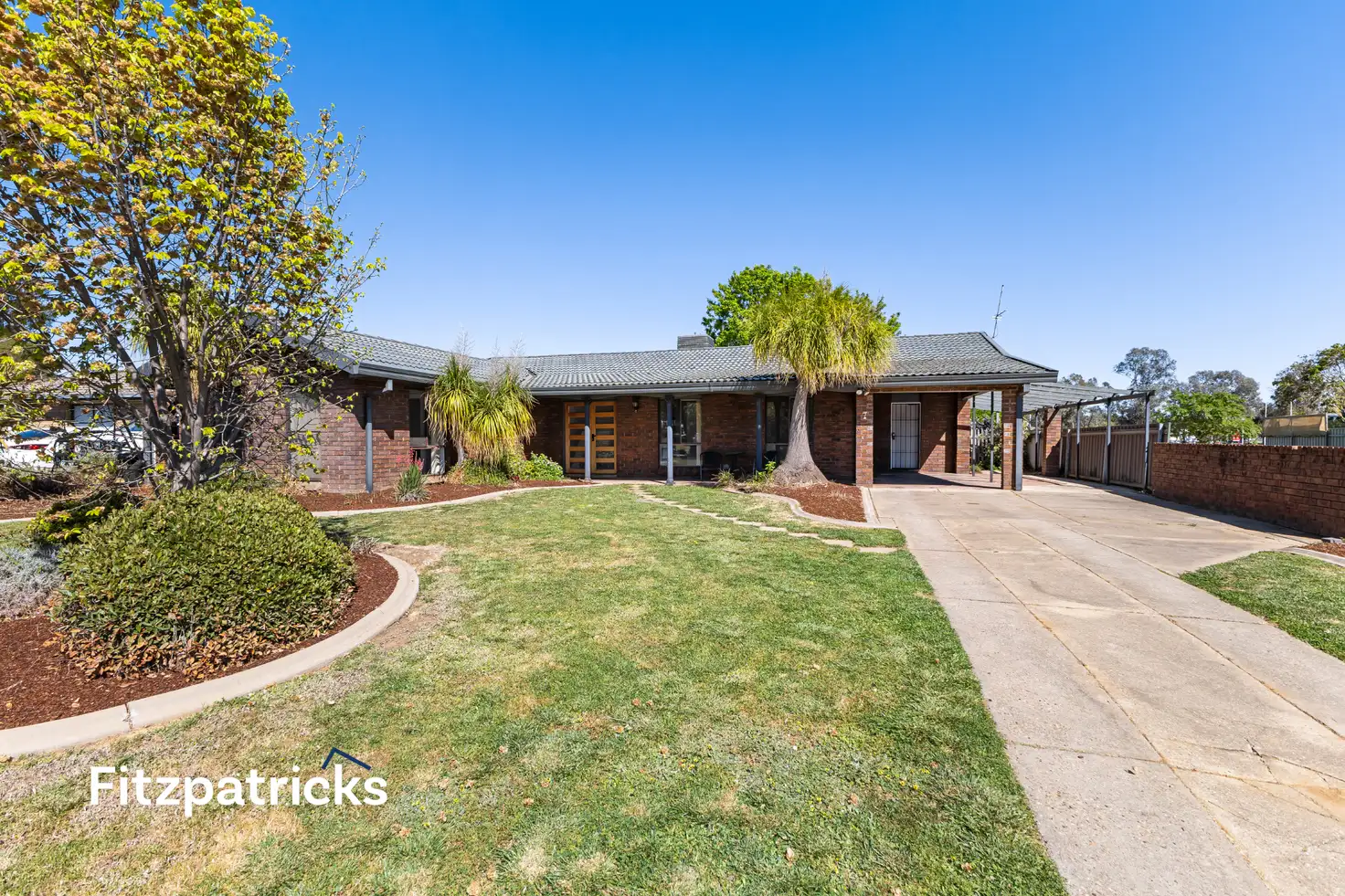 Main view of Homely house listing, 7 Finch Place, Mount Austin NSW 2650