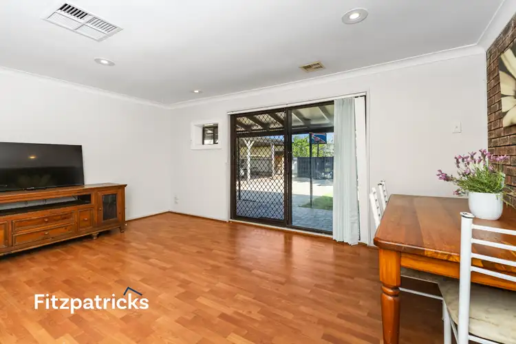 Sixth view of Homely house listing, 7 Finch Place, Mount Austin NSW 2650
