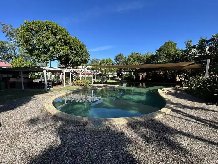 Second view of Homely townhouse listing, 28/18 Tallebudgera Creek Road, Burleigh Heads QLD 4220