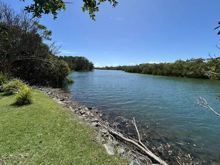 Third view of Homely townhouse listing, 28/18 Tallebudgera Creek Road, Burleigh Heads QLD 4220