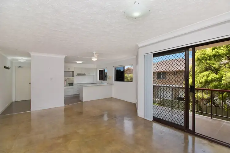 3/12 William Street, Tweed Heads South NSW 2486