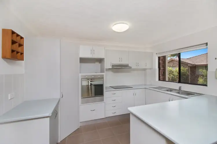 3/12 William Street, Tweed Heads South NSW 2486