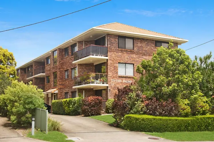 Second view of Homely unit listing, 3/12 William Street, Tweed Heads South NSW 2486