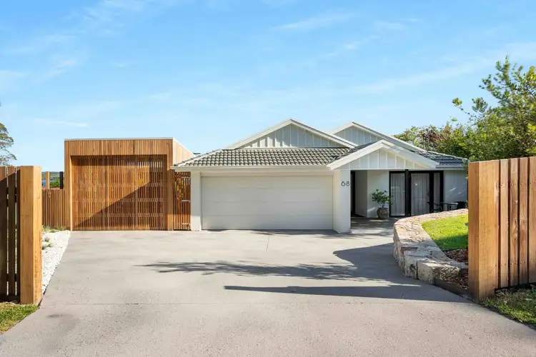 68 Greenwell Point Road, Greenwell Point NSW 2540