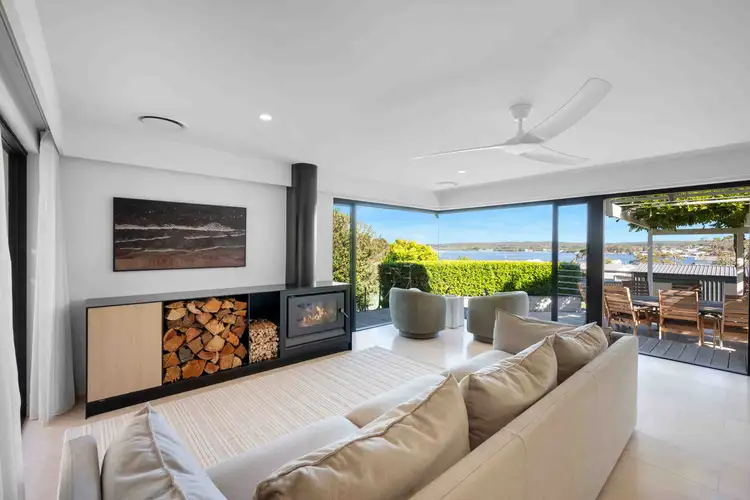 Second view of Homely house listing, 68 Greenwell Point Road, Greenwell Point NSW 2540