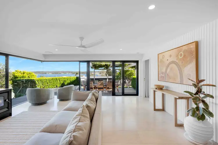 Sixth view of Homely house listing, 68 Greenwell Point Road, Greenwell Point NSW 2540