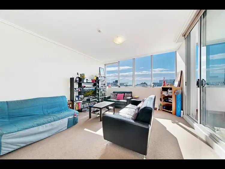 Third view of Homely apartment listing, 312/1 Avenue Of Europe, Newington NSW 2127