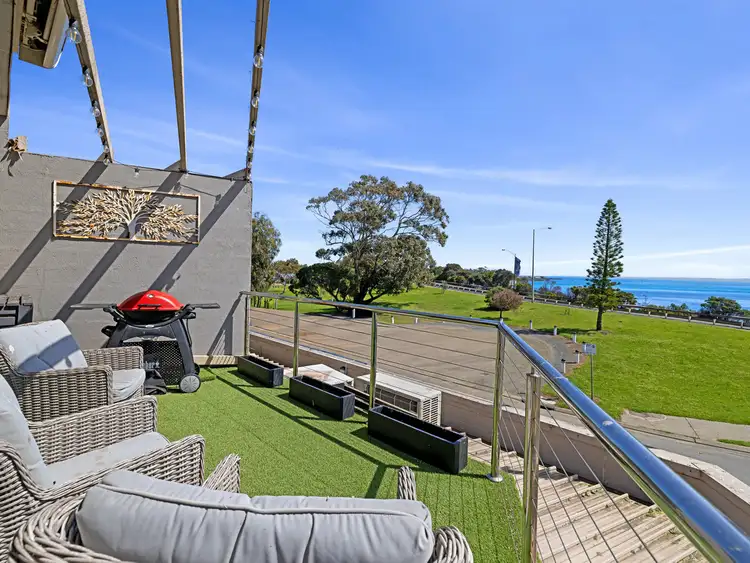 Third view of Homely unit listing, 1/129 Marine Parade, San Remo VIC 3925