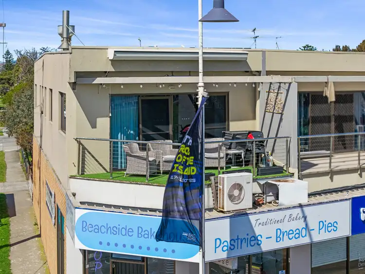 Fourth view of Homely unit listing, 1/129 Marine Parade, San Remo VIC 3925