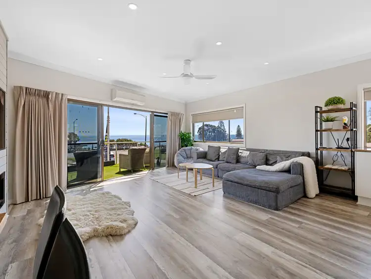 Sixth view of Homely unit listing, 1/129 Marine Parade, San Remo VIC 3925