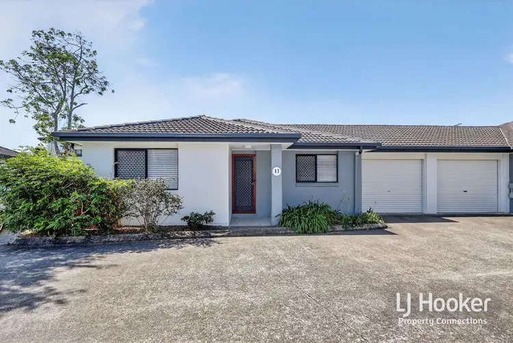 13/72-78 Duffield Road, Kallangur QLD 4503