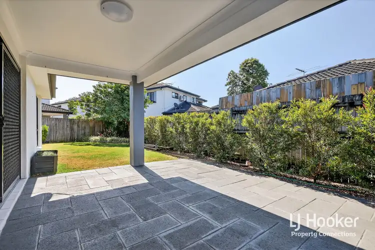 Second view of Homely semi-detached listing, 13/72-78 Duffield Road, Kallangur QLD 4503