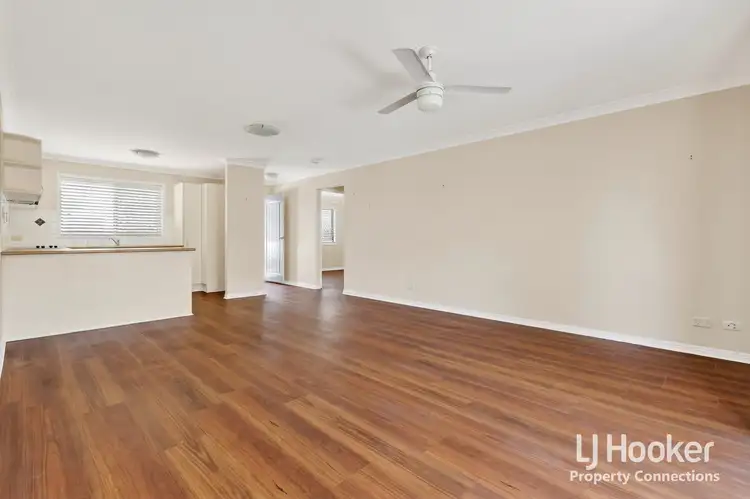 Third view of Homely semi-detached listing, 13/72-78 Duffield Road, Kallangur QLD 4503