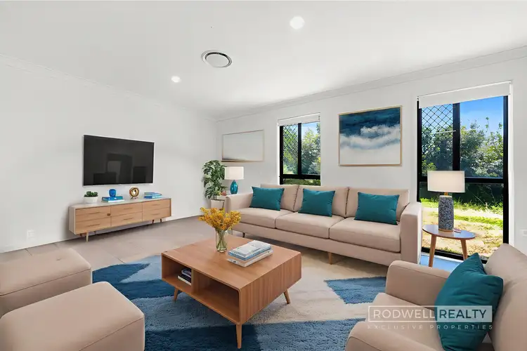 Third view of Homely house listing, 49 Diamantina Circuit, Beaudesert QLD 4285