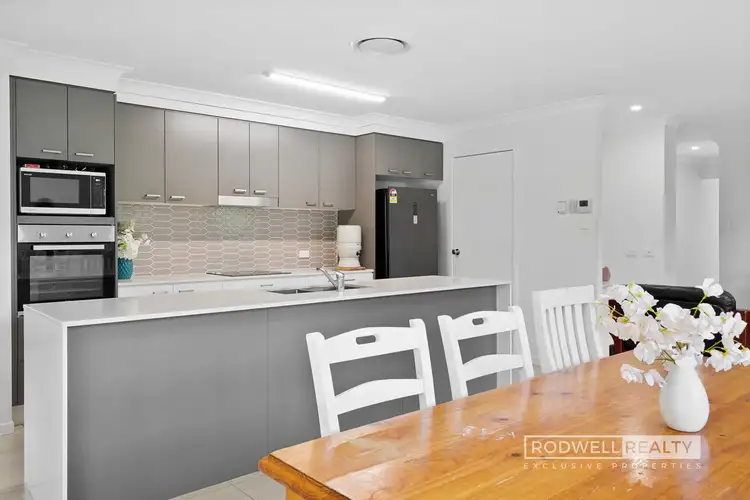 Fourth view of Homely house listing, 49 Diamantina Circuit, Beaudesert QLD 4285