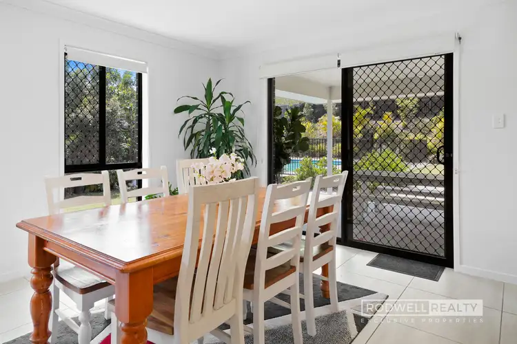Fifth view of Homely house listing, 49 Diamantina Circuit, Beaudesert QLD 4285
