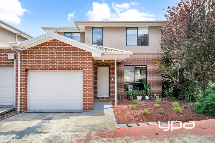 6/51 Bicentennial Crescent, Meadow Heights VIC 3048
