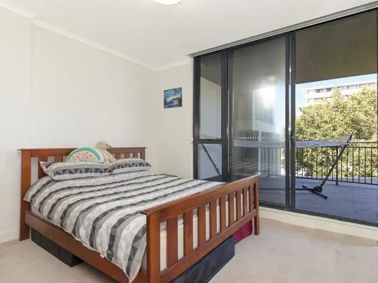 Fourth view of Homely apartment listing, B306/5 Hampden Road, Lakemba NSW 2195