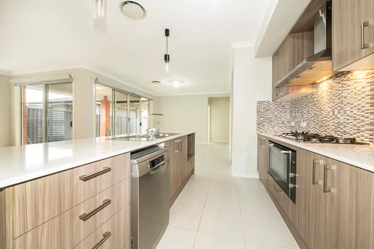 Second view of Homely house listing, 7 Ducros Street, Oran Park NSW 2570