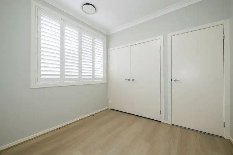 Fifth view of Homely house listing, 7 Ducros Street, Oran Park NSW 2570