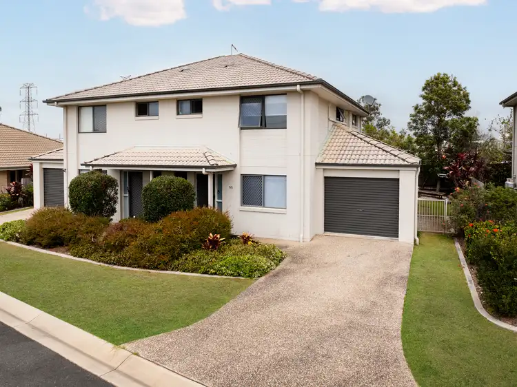 55/6 White Ibis Drive, Griffin QLD 4503