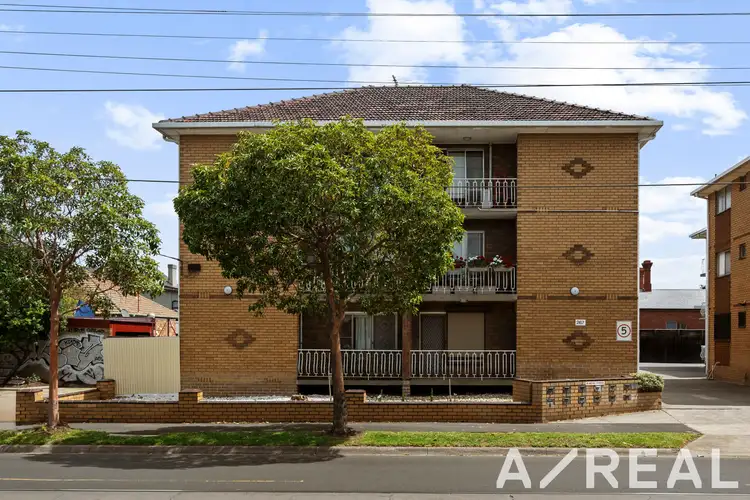 12/267 Ascot Vale Road, Moonee Ponds VIC 3039