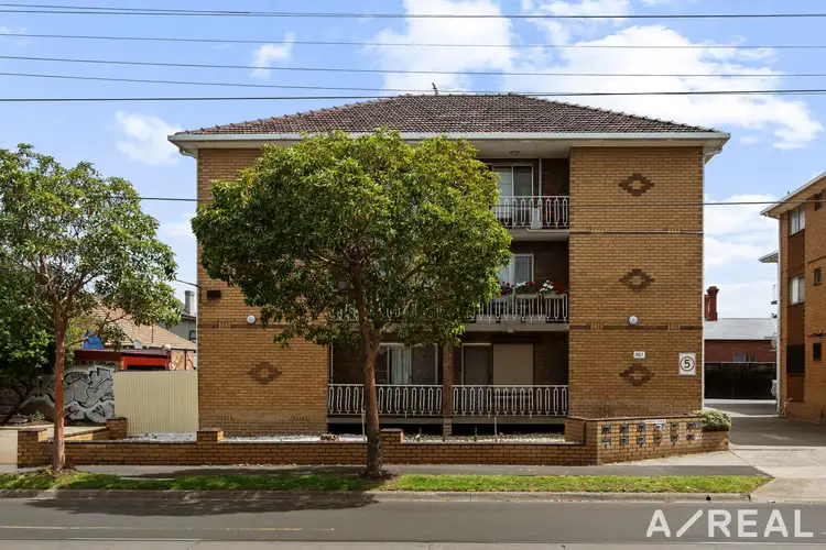 12/267 Ascot Vale Road, Moonee Ponds VIC 3039