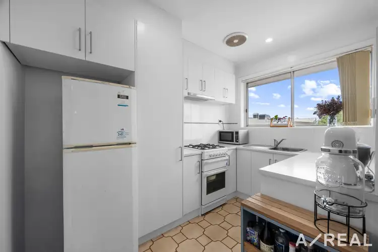 Fourth view of Homely apartment listing, 12/267 Ascot Vale Road, Moonee Ponds VIC 3039