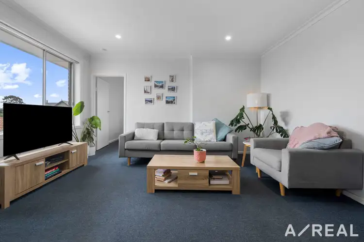 Fifth view of Homely apartment listing, 12/267 Ascot Vale Road, Moonee Ponds VIC 3039
