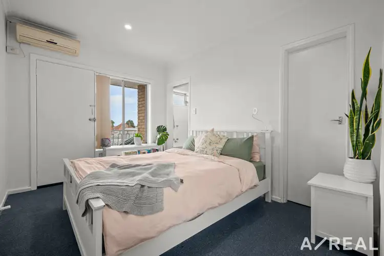 Sixth view of Homely apartment listing, 12/267 Ascot Vale Road, Moonee Ponds VIC 3039