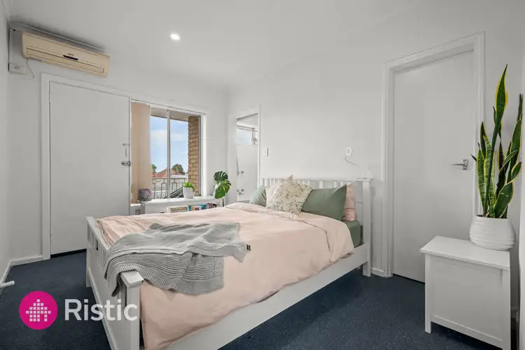 Sixth view of Homely apartment listing, 12/267 Ascot Vale Road, Moonee Ponds VIC 3039