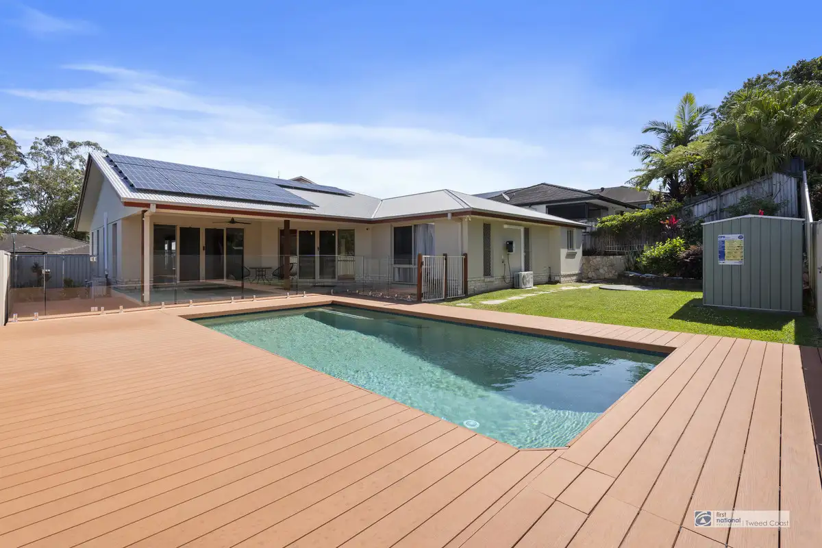 Main view of Homely house listing, 135 Botanical Circuit, Banora Point NSW 2486