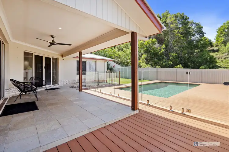 Second view of Homely house listing, 135 Botanical Circuit, Banora Point NSW 2486
