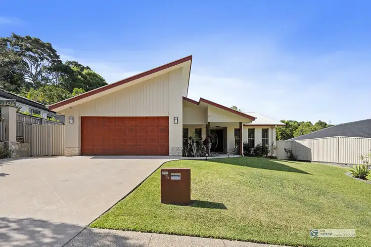 Third view of Homely house listing, 135 Botanical Circuit, Banora Point NSW 2486
