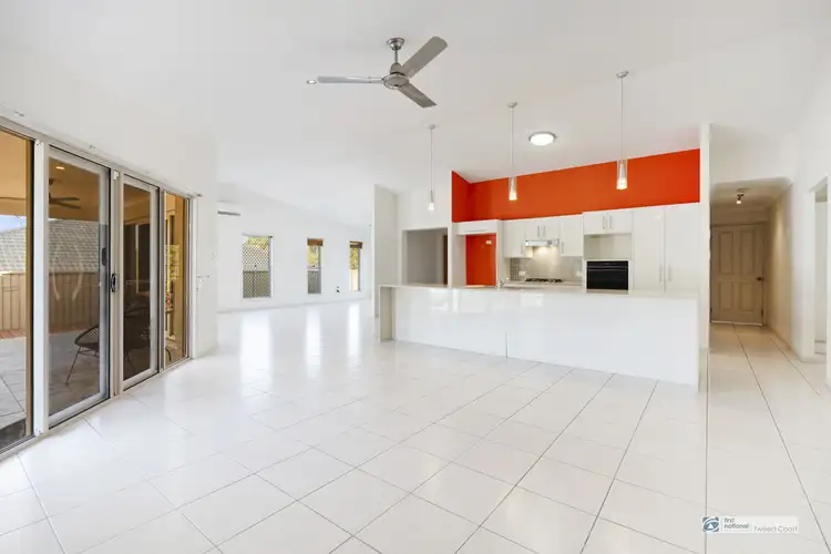 Fourth view of Homely house listing, 135 Botanical Circuit, Banora Point NSW 2486