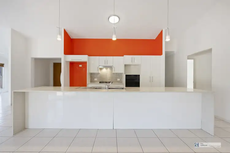 Fifth view of Homely house listing, 135 Botanical Circuit, Banora Point NSW 2486