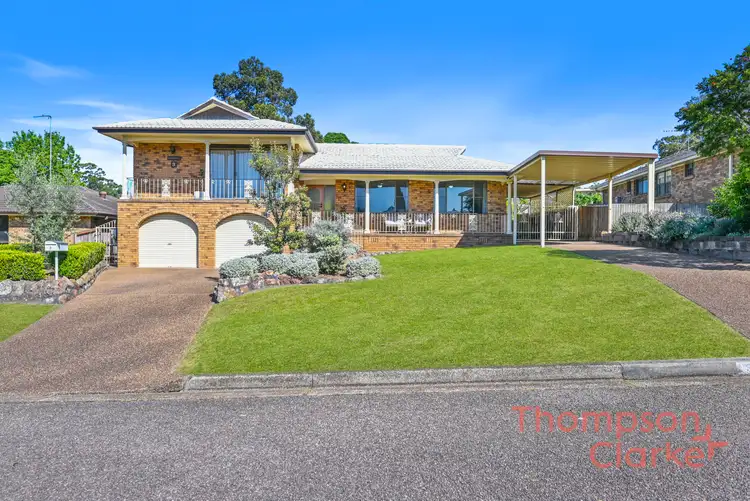 3 Daydream Close, Ashtonfield NSW 2323