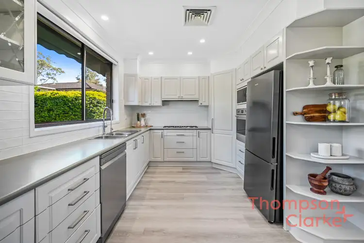 Fifth view of Homely house listing, 3 Daydream Close, Ashtonfield NSW 2323