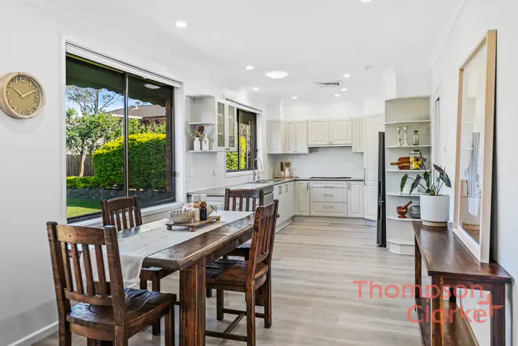 Sixth view of Homely house listing, 3 Daydream Close, Ashtonfield NSW 2323