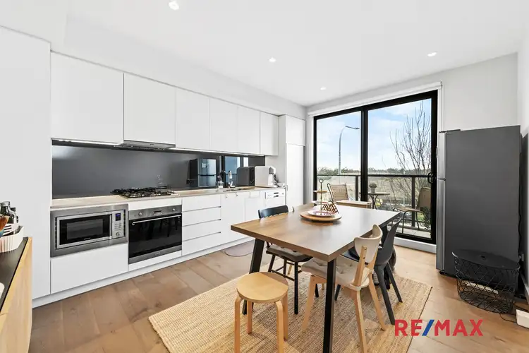 Second view of Homely townhouse listing, 36 Soldiers Parade, Edmondson Park NSW 2174