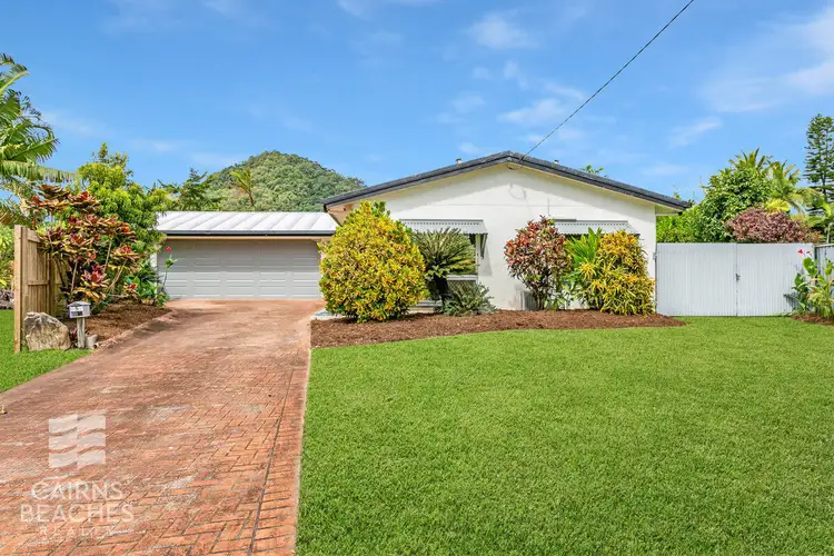 Second view of Homely house listing, 5 Conch Close, Trinity Beach QLD 4879