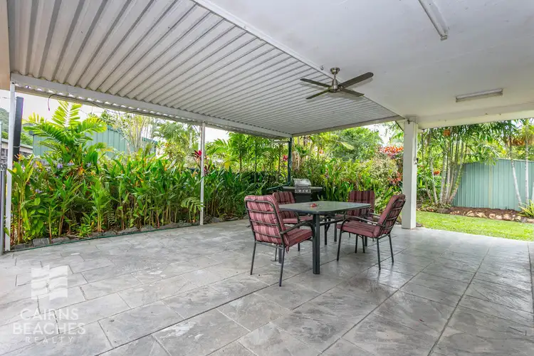 Third view of Homely house listing, 5 Conch Close, Trinity Beach QLD 4879