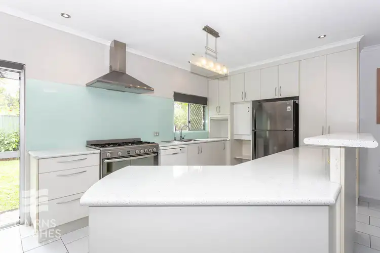Fifth view of Homely house listing, 5 Conch Close, Trinity Beach QLD 4879