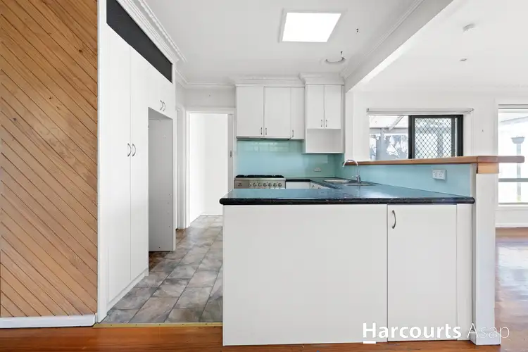 Fifth view of Homely house listing, 14 Ferguson Court, Eumemmerring VIC 3177