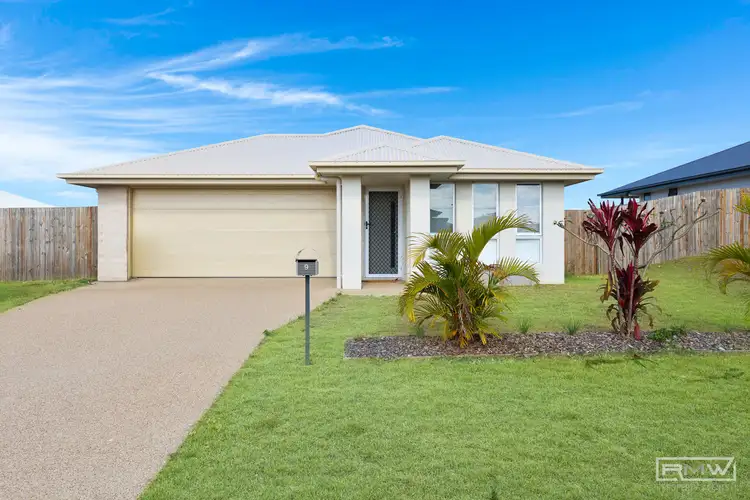 9 Radiata Street, Hidden Valley QLD 4703