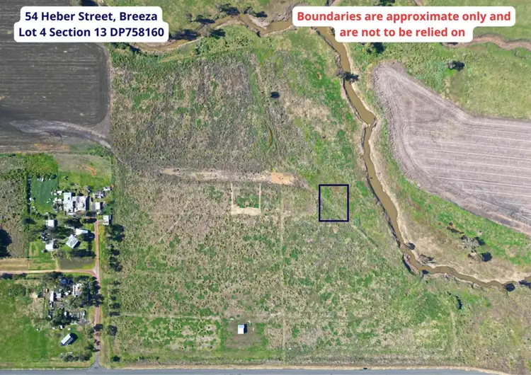 Sixth view of Homely land listing, 54 Heber Street, Breeza NSW 2381
